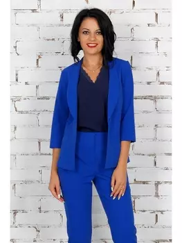 Пиджаки, жакеты АЖ-1169