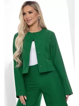 Пиджаки, жакеты Б10261