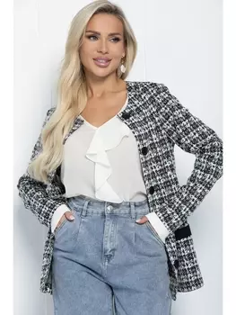 Пиджаки, жакеты Б11260