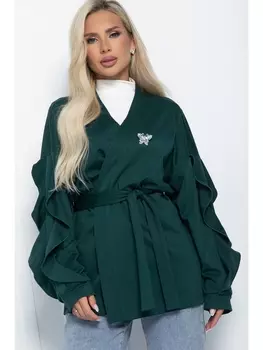 Пиджаки, жакеты Б11281