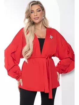 Пиджаки, жакеты Б8440