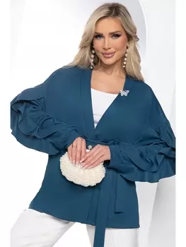 Пиджаки, жакеты Б8441