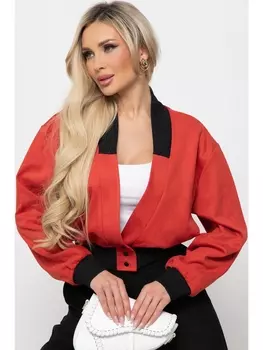 Пиджаки, жакеты Б8529