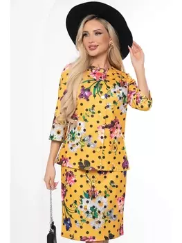 Пиджаки, жакеты Б8690