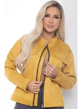 Пиджаки, жакеты Б8899