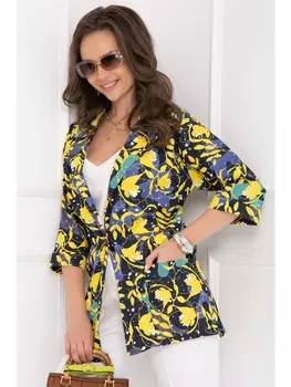 Пиджаки, жакеты БАРТИНА (ДЕНИМ ЕЛОУ)