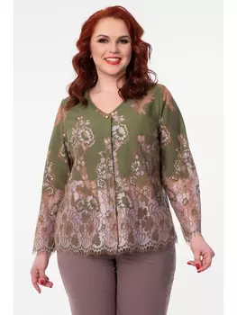 Пиджаки, жакеты Блуза М5-4426/1