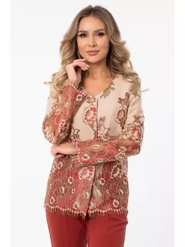 Пиджаки, жакеты Блуза М5-4426/4