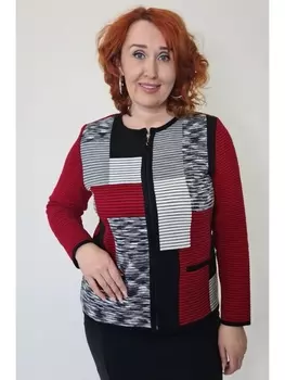 Пиджаки, жакеты Д 2243