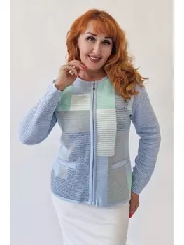 Пиджаки, жакеты Д 2243