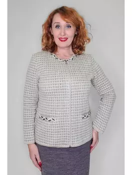 Пиджаки, жакеты Д 2427