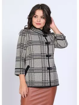 Пиджаки, жакеты Д 2458