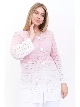 Пиджаки, жакеты Д 2515