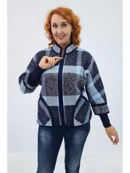 Пиджаки, жакеты Д 2601