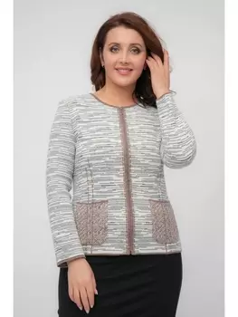 Пиджаки, жакеты Д 2636