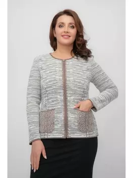 Пиджаки, жакеты Д 2636