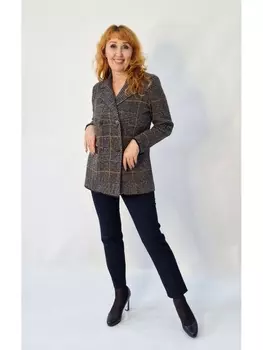 Пиджаки, жакеты Д 2661