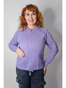 Пиджаки, жакеты Д 2671