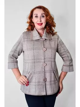 Пиджаки, жакеты Д 2788