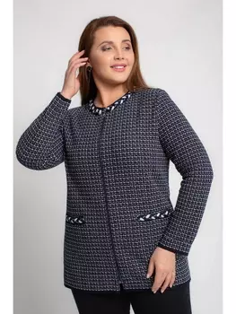 Пиджаки, жакеты Д 2866