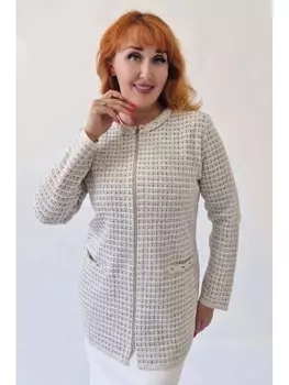 Пиджаки, жакеты Д 2866