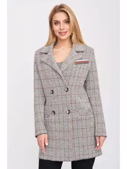 Пиджаки, жакеты Д 3017