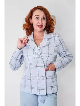 Пиджаки, жакеты Д 3043