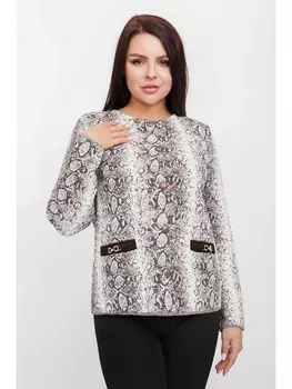 Пиджаки, жакеты Д 3126