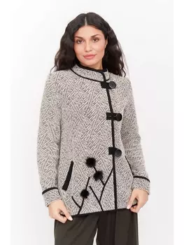 Пиджаки, жакеты Д 3138