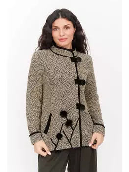 Пиджаки, жакеты Д 3138