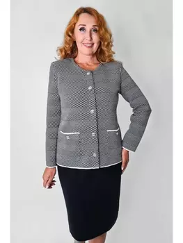 Пиджаки, жакеты Д 3155