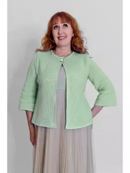 Пиджаки, жакеты Д 3271