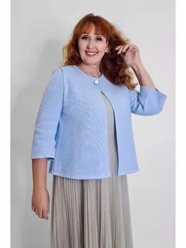 Пиджаки, жакеты Д 3271