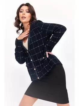 Пиджаки, жакеты Д 3277