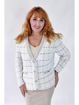 Пиджаки, жакеты Д 3277