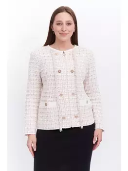 Пиджаки, жакеты Д 3302