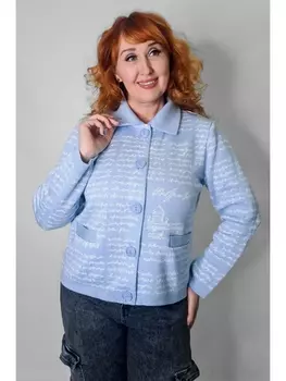 Пиджаки, жакеты Д 3307