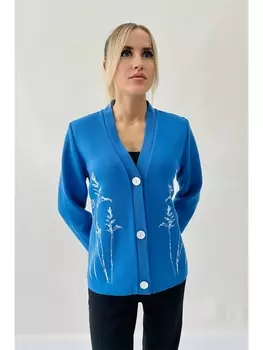 Пиджаки, жакеты Д 3311