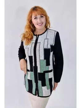 Пиджаки, жакеты Д 3368