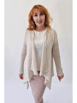 Пиджаки, жакеты Д 3376