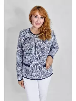 Пиджаки, жакеты Д 3383