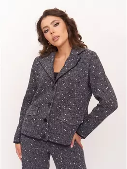 Пиджаки, жакеты Д 3409