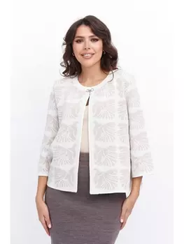 Пиджаки, жакеты Д 3417