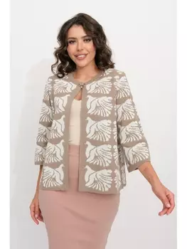 Пиджаки, жакеты Д 3417