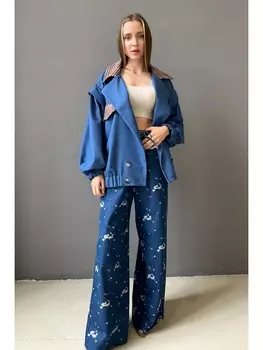 Пиджаки, жакеты DENIM075/01