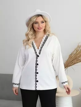 Пиджаки, жакеты Джемпер М5-5386/3