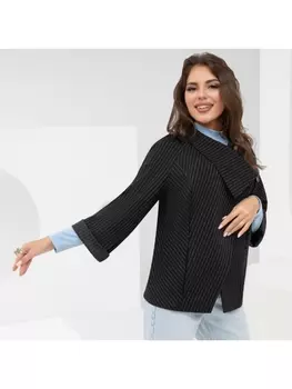 Пиджаки, жакеты Икона бизнеса (блэк)