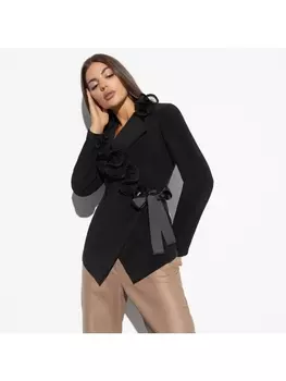 Пиджаки, жакеты Эффектная элегантность