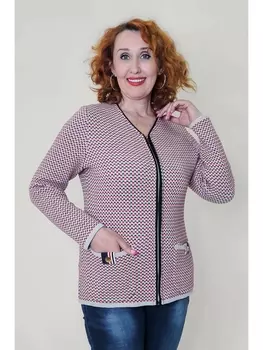 Пиджаки, жакеты К 1427