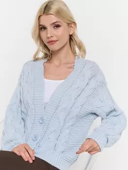 Пиджаки, жакеты Кардиган женский 7222-14073